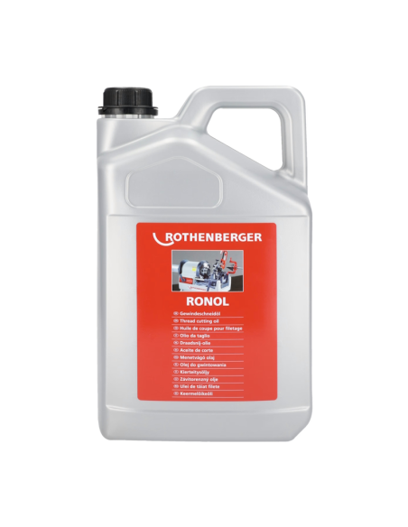 МИНЕРАЛНО МАСЛО 5л. ТУБА