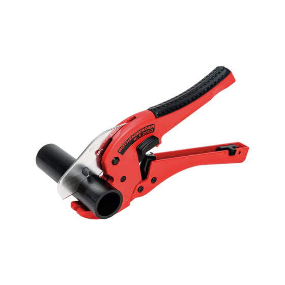 НОЖИЦА ЗА PVC  ROCUT 42 PROFESSIONAL