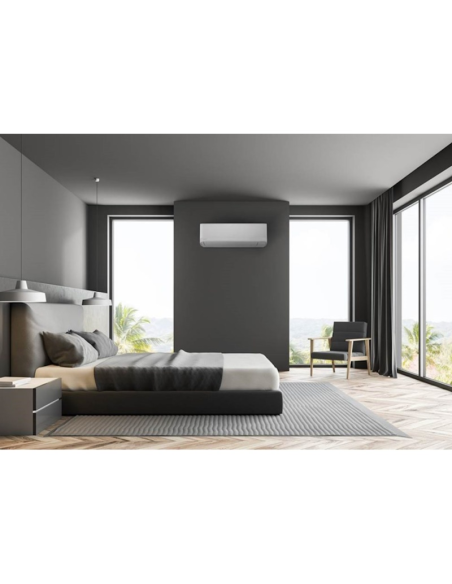 Вътрешно тяло Toshiba SEIYA 16 000 BTU