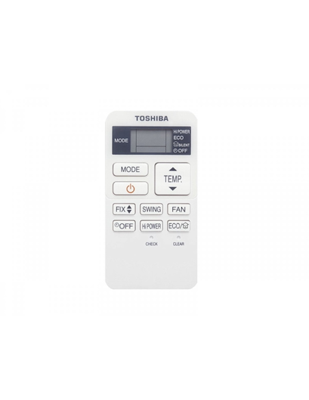 Вътрешно тяло Toshiba SEIYA 13 000 BTU
