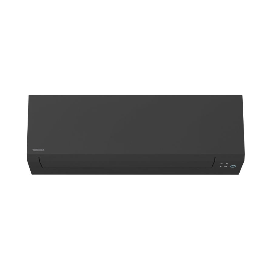 Вътрешно тяло Toshiba EDGE BLACK 10 000 BTU