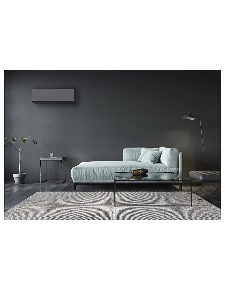 Вътрешно тяло Toshiba EDGE BLACK 10 000 BTU