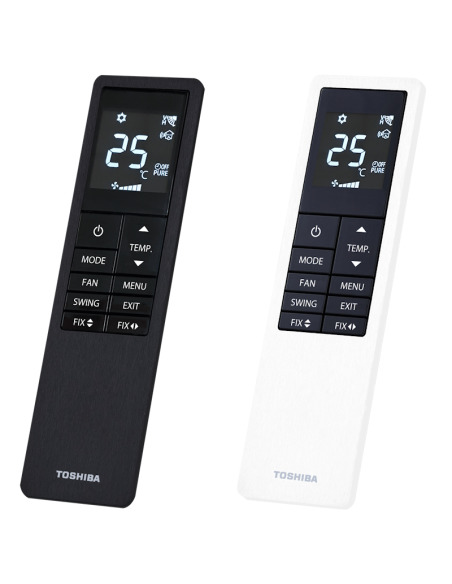 Вътрешно тяло Toshiba DAISEIKAI WOOD 18 000 BTU