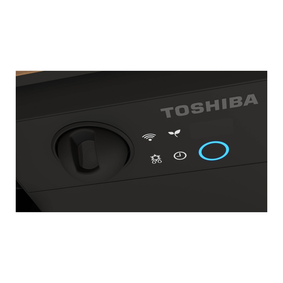 Вътрешно тяло Toshiba DAISEIKAI WOOD 18 000 BTU