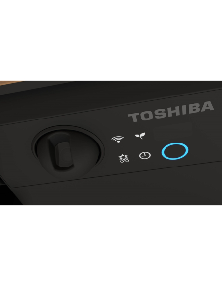 Вътрешно тяло Toshiba DAISEIKAI WOOD 18 000 BTU