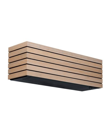 Вътрешно тяло Toshiba DAISEIKAI WOOD 10 000 BTU