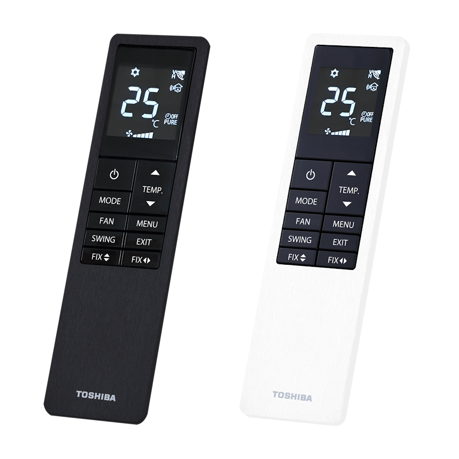 Вътрешно тяло Toshiba DAISEIKAI WOOD 10 000 BTU