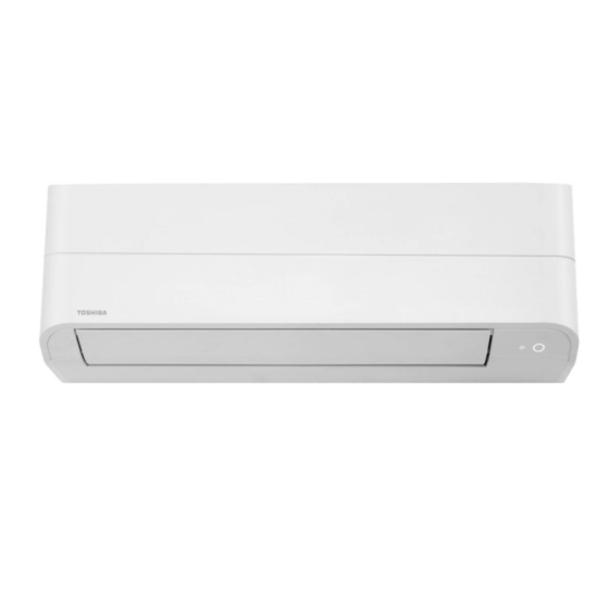 Вътрешно тяло Toshiba ESSENTO 18 000 BTU