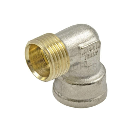 Коляно женско  G3/4“x1/2“/16 /1630030/