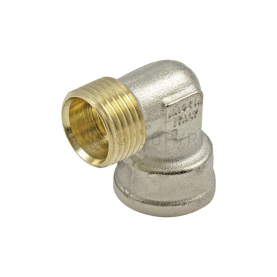 Коляно женско  G1/2“x1/2“/16 /1630029/