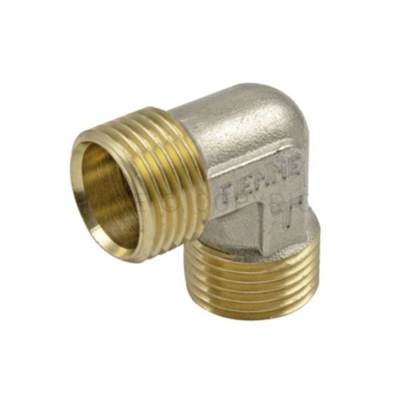 Коляно мъжко  G1/2“x1/2“/16 /1630023/