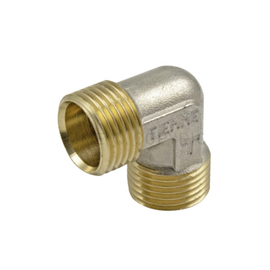 Коляно мъжко  G1/2“x1/2“/16 /1630023/