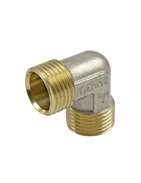 Коляно мъжко  G1/2“x1/2“/16 /1630023/