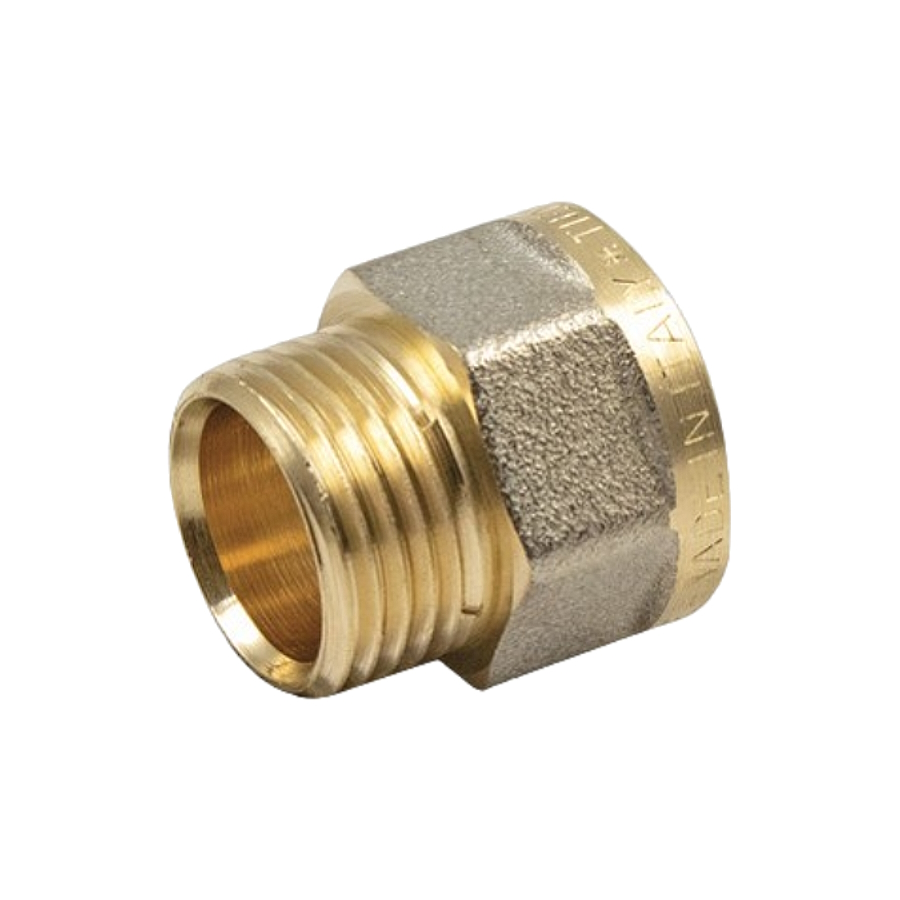 Преход женски G1/2“ - 1/2“ x 16 /1630013/