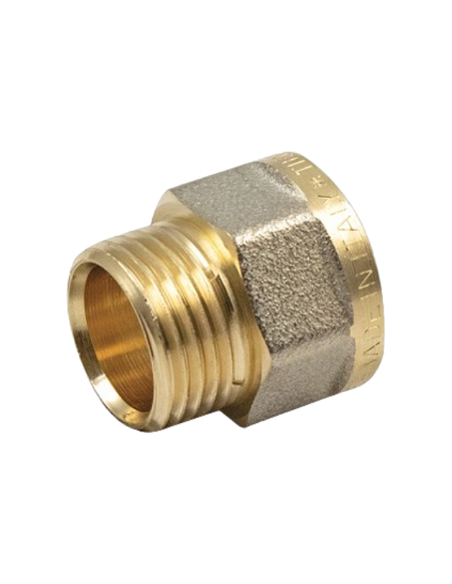 Преход женски G1/2“ - 1/2“ x 16 /1630013/