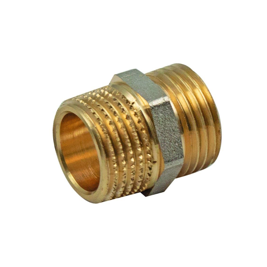 Преход мъжки G3/4“ - 1/2“ x 16/1630003/