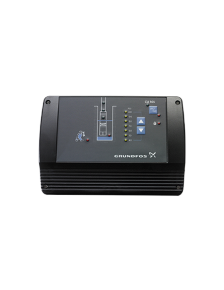 SQE пакет за постоянно налягане CU301 /96524504/