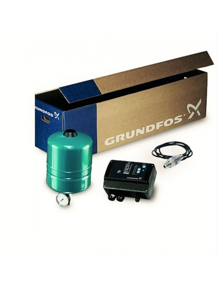 SQE пакет за постоянно налягане CU301 /96524504/