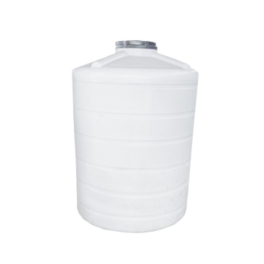 Полиетиленов резервоар за вода 1000 литра -...