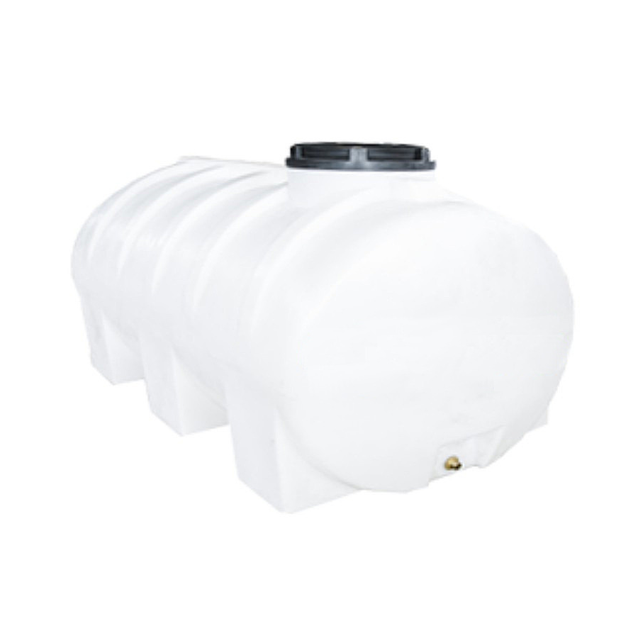 Полиетиленов резервоар за вода 500 литра -...