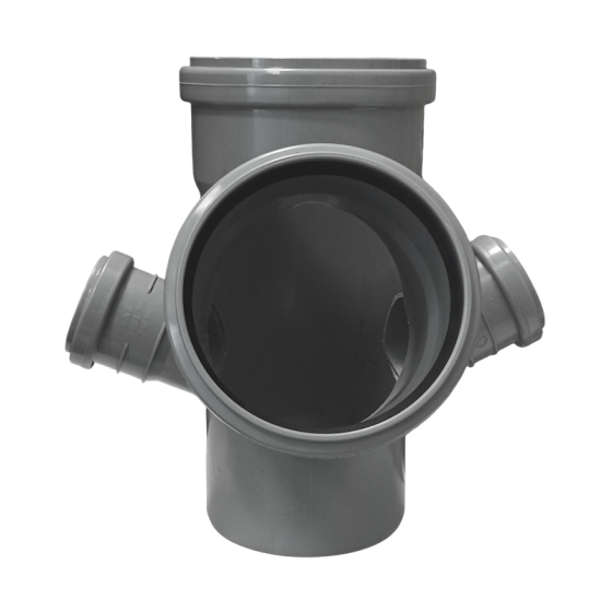 PPK ПРОСТРАНСТВЕН РАЗКЛОНИТЕЛ ДВОЕН 110/110/50/50-67.5°