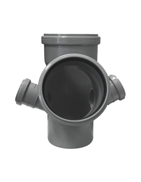 PPK ПРОСТРАНСТВЕН РАЗКЛОНИТЕЛ ДВОЕН 110/110/50/50-67.5°