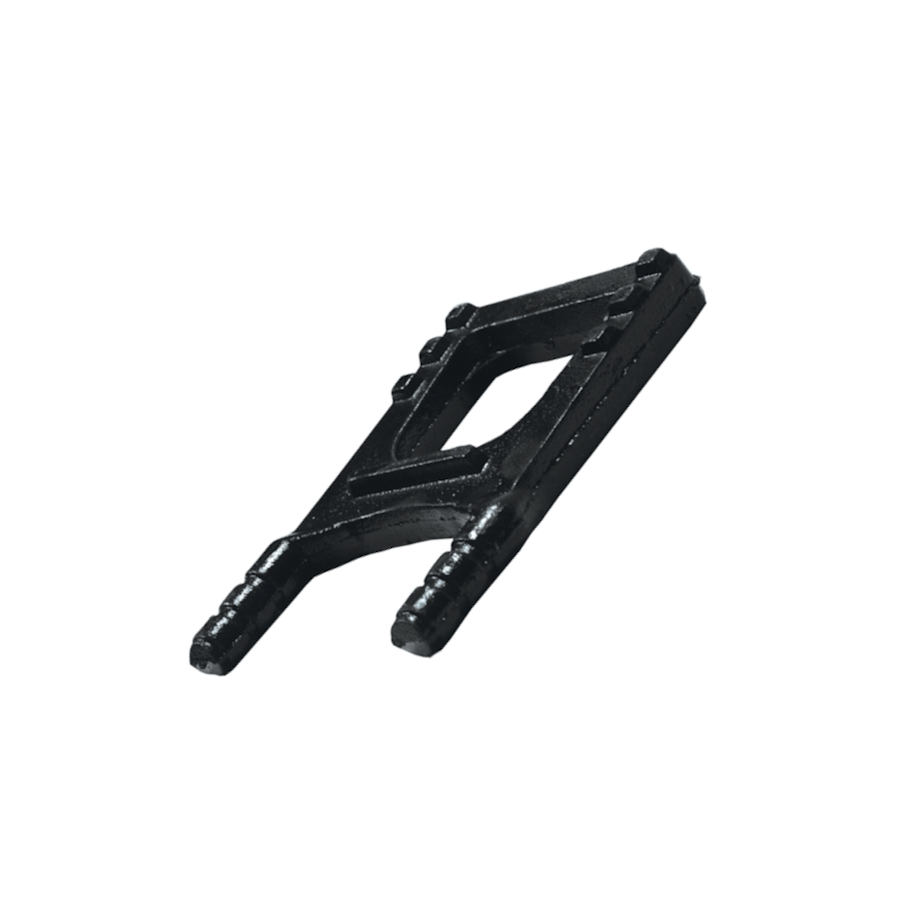 Чугунено стъпало 140/230 /P/