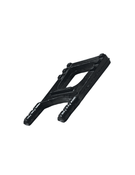 Чугунено стъпало 140/230 /P/