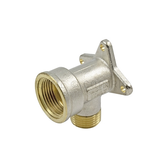 Коляно пета 1/2“Fx1/2“/16 /1630035/