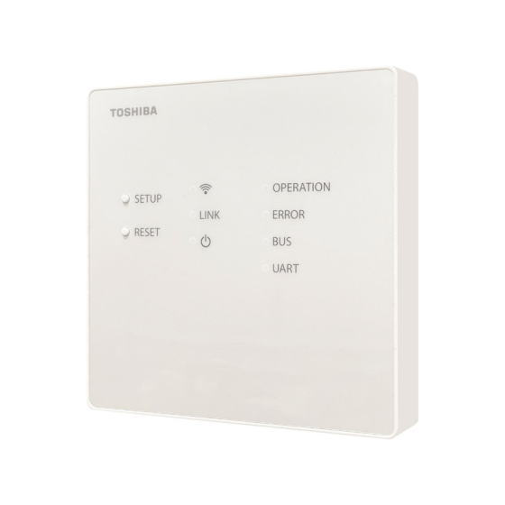 Toshiba WiFi контролер HWS-IWF0010UP-E за ESTIA R32