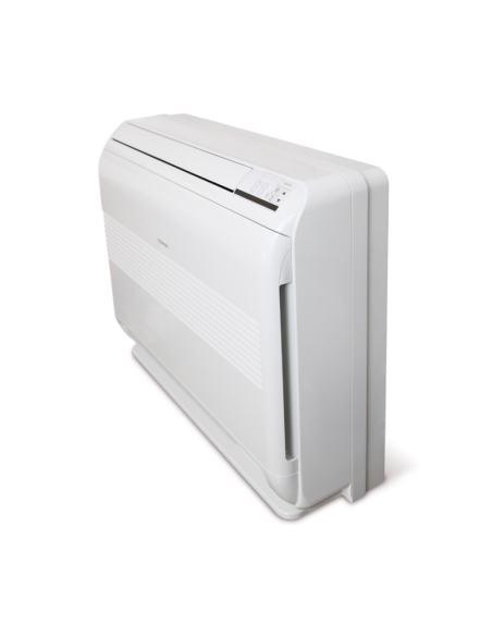 Вътрешно тяло за подов монтаж Toshiba 13 000 BTU