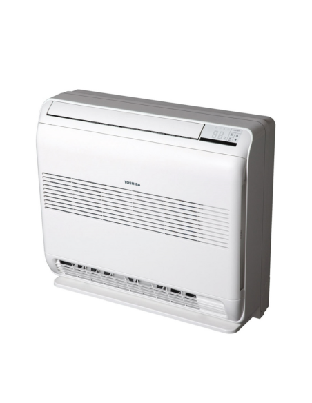 Вътрешно тяло за подов монтаж Toshiba 10 000 BTU