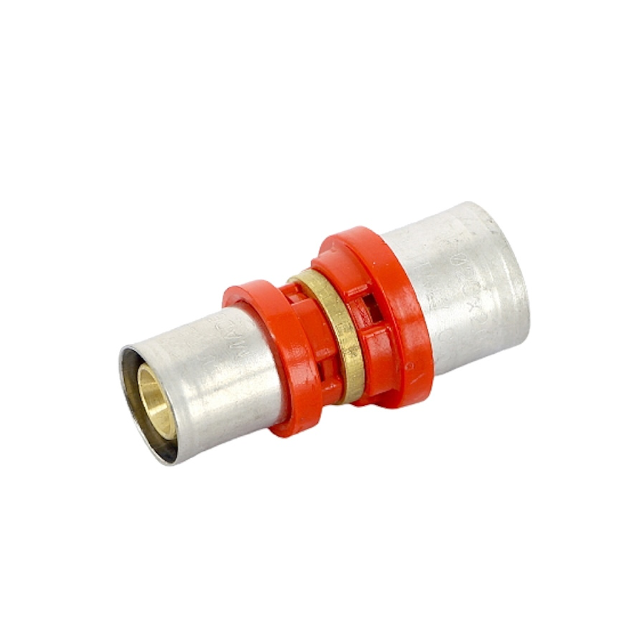 Редукция Ф26x25 (прес фитинг)