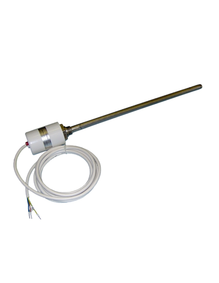 Нагревател за лира “ДАРКОН“ 450W