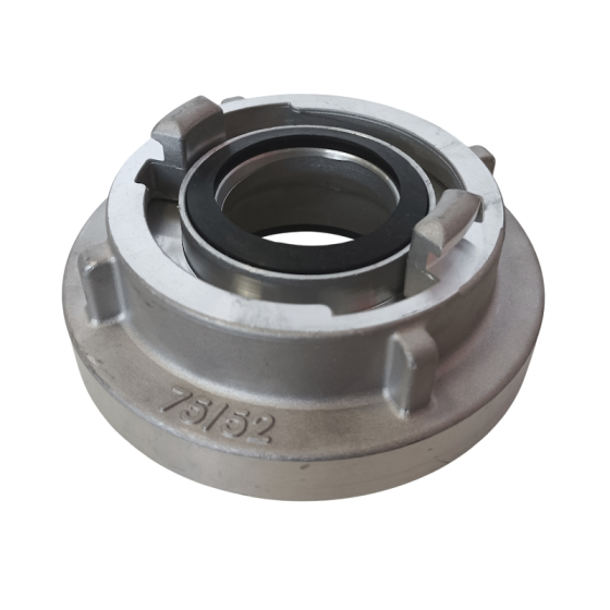 Щорцов намалител 75мм-52мм