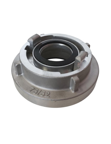 Щорцов намалител 75мм-52мм