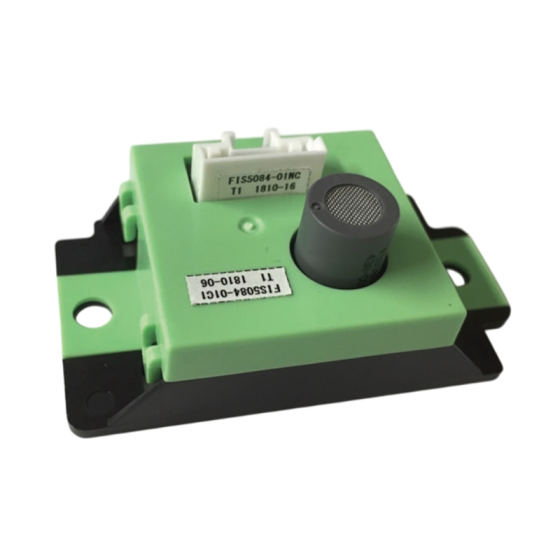 RB-I301-E - Сензор за течове на хладилен агент R32