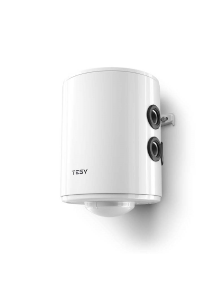 Буферен съд Tesy 30л. за стенен монтаж, неемайлиран /клас В/