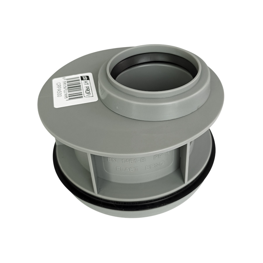 PPK НАМАЛИТЕЛ 110/50 ЗА ТРЪБА