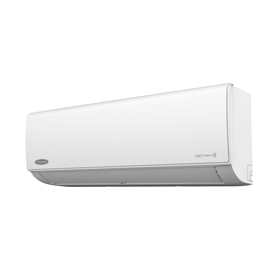Инверторен климатик Carrier Extreme 3, 18 000...