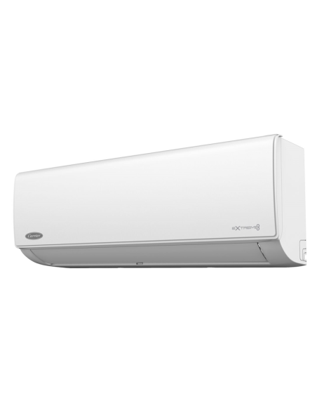 Инверторен климатик Carrier Extreme 3, 18 000 BTU, Клас А+++