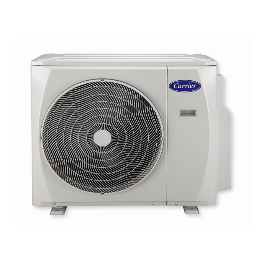 Инверторен климатик Carrier Extreme 3, 18 000...