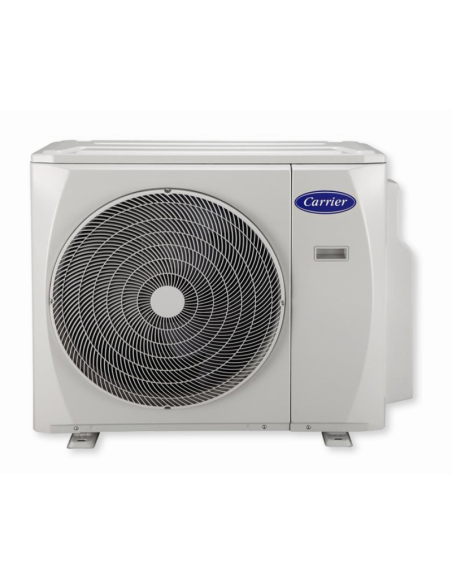 Инверторен климатик Carrier Extreme 3, 18 000 BTU, Клас А+++