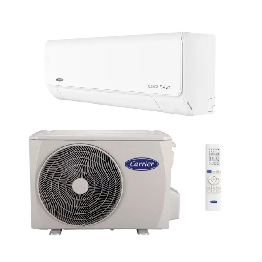 Инверторен климатик Carrier CoolEasy 9 000 BTU,...