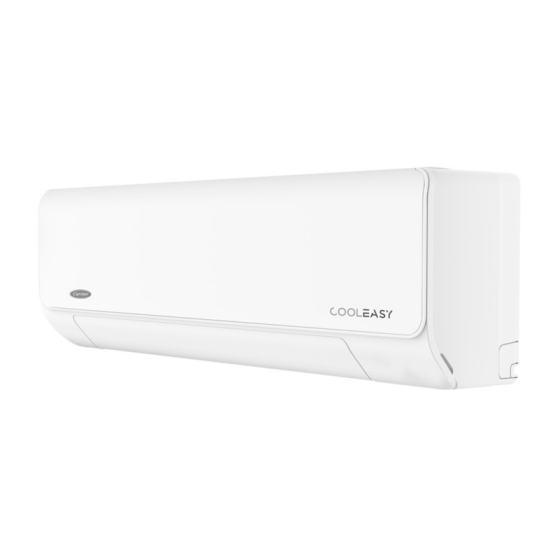 Инверторен климатик Carrier CoolEasy 9 000 BTU, WI-FI,... 2