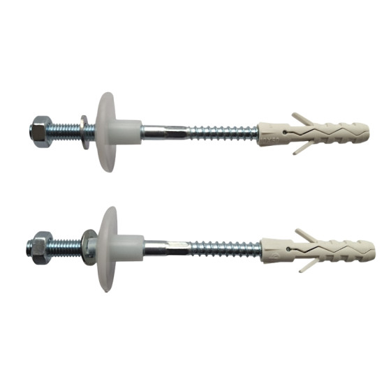 Скрепителен елемент за мивка