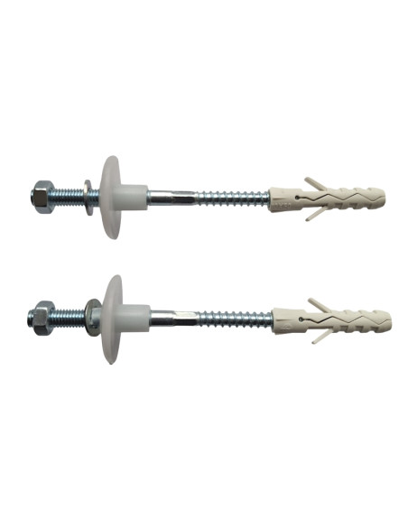 Скрепителен елемент за мивка