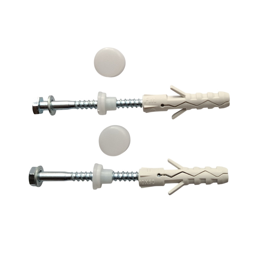 Скрепителен елемент за тоалетна чиния