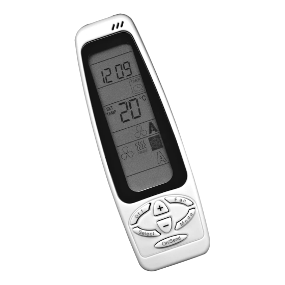 Вентилаторен конвектор Carrier 42WM300CTH-A 2