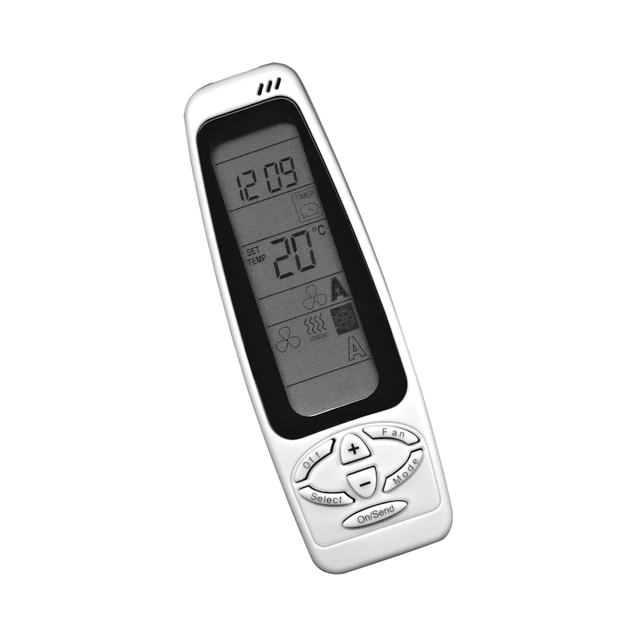 Вентилаторен конвектор Carrier 42WM300CTH-A